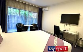 Amethyst Court Motor Lodge