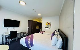 Amethyst Court Motor Lodge